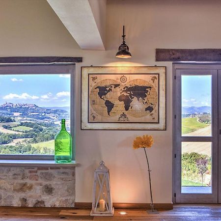 Casale Dei Gelsomini 8, Emma Villas Todi Exteriör bild