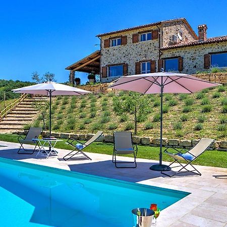 Casale Dei Gelsomini 8, Emma Villas Todi Exteriör bild