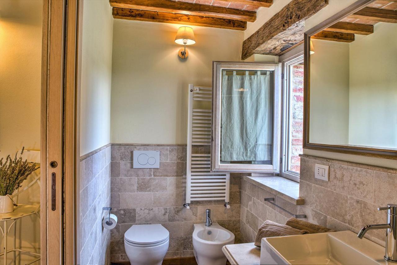 Casale Dei Gelsomini 8, Emma Villas Todi Exteriör bild